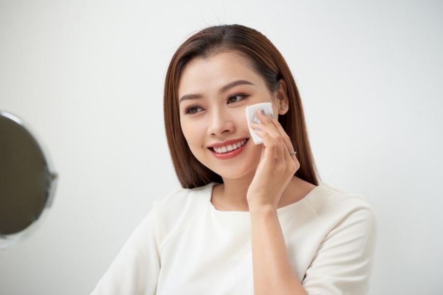What Are the Benefits of Applying Toner