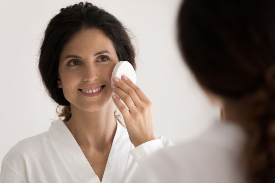 Face Exfoliator Reviews