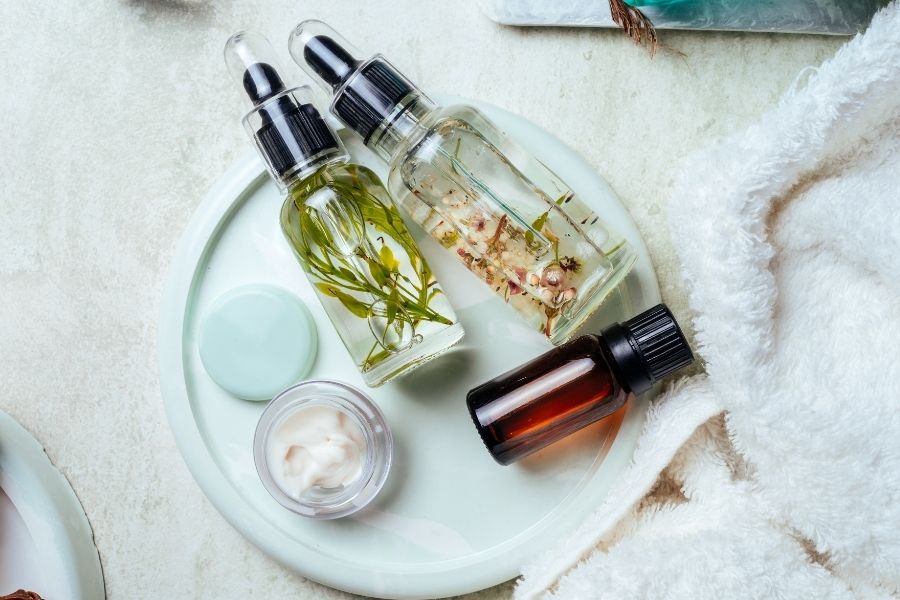 face oil reviews