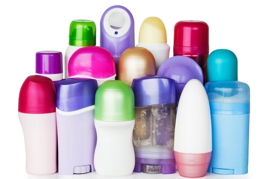Deodorant for Woman Reviews