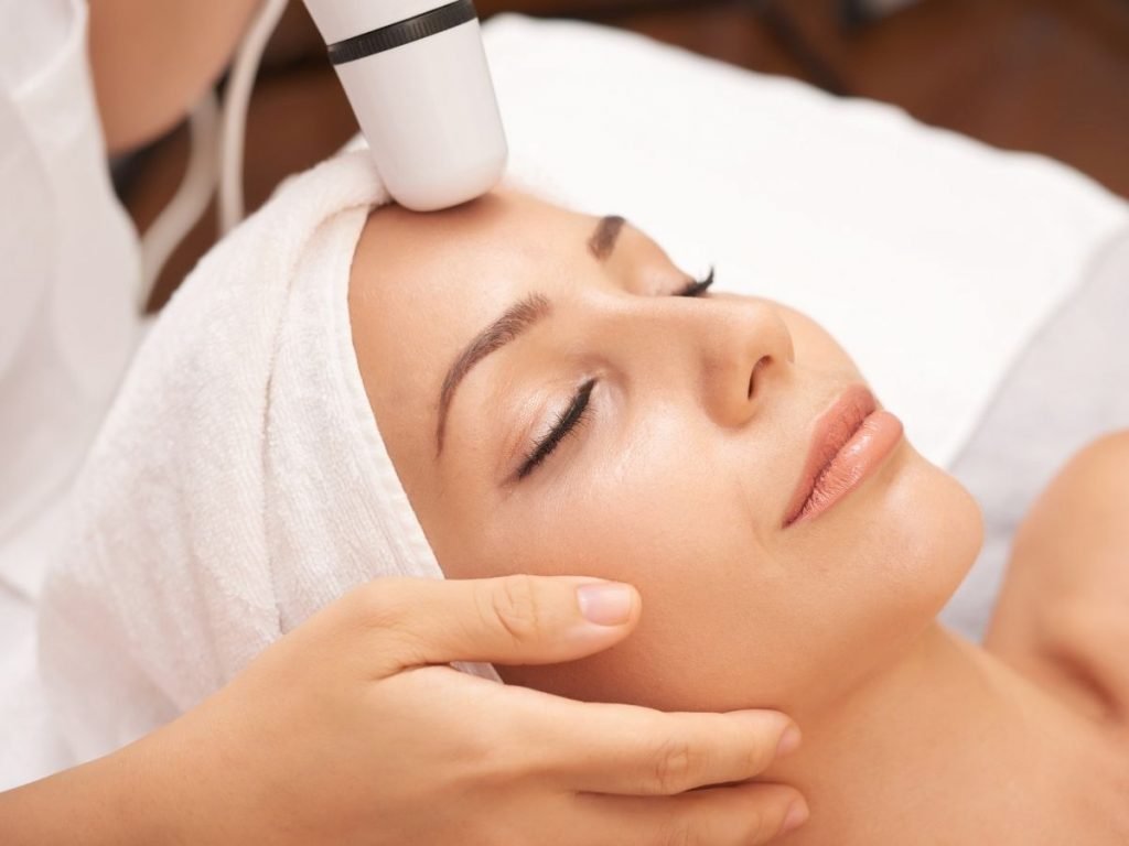 skincare device reviews