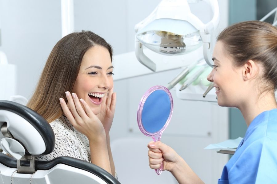 teeth whitening kit reviews