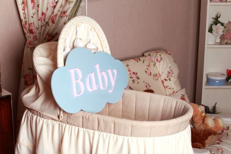Top 10 Best Portable Baby Beds Reviews