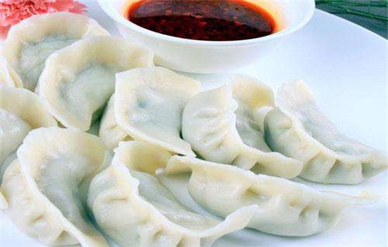 Jiaozi Dumplings Recipe