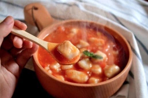 Sole Fish with Tomato Recipe