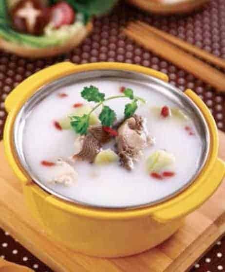 Chinese Simple Fish Hotpot Base Recipe