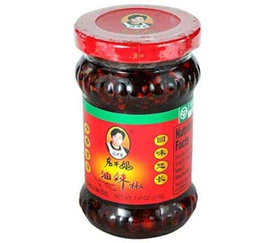 laoganma image