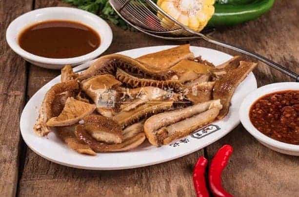 Beef Tripe