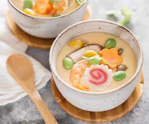 Chawanmushi
