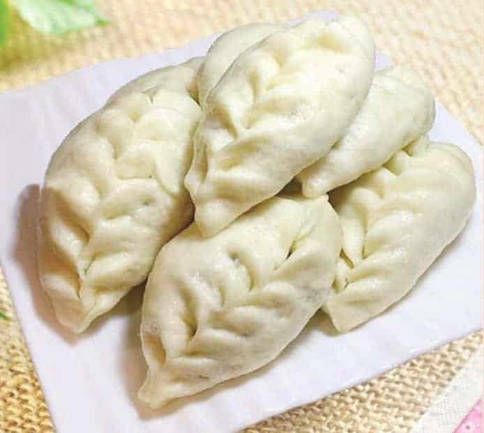 Shandong Pork Buns Recipe