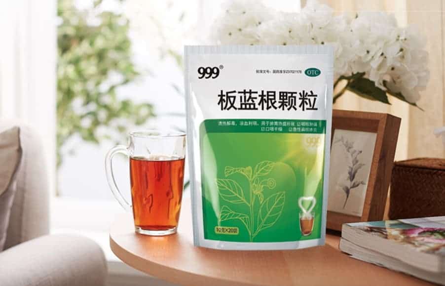 Banlangen Keli Reviews – Best Chinese Herbal Tea