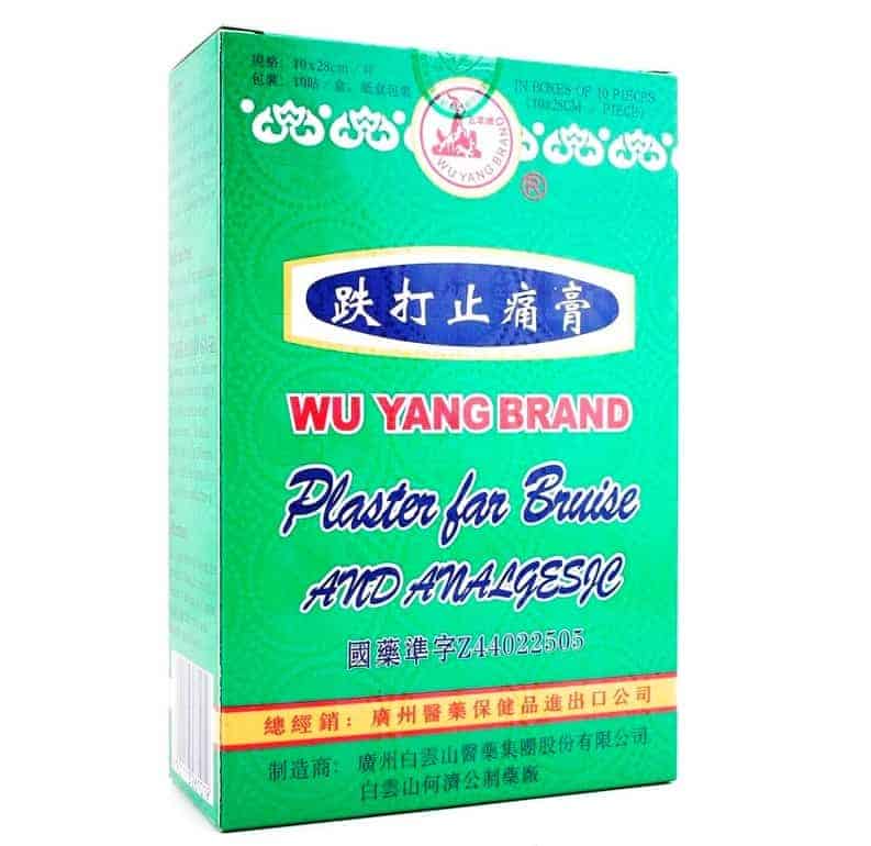 Pain Relieving Medicated Plaster Reviews The Best Pain Relieving Plaster
