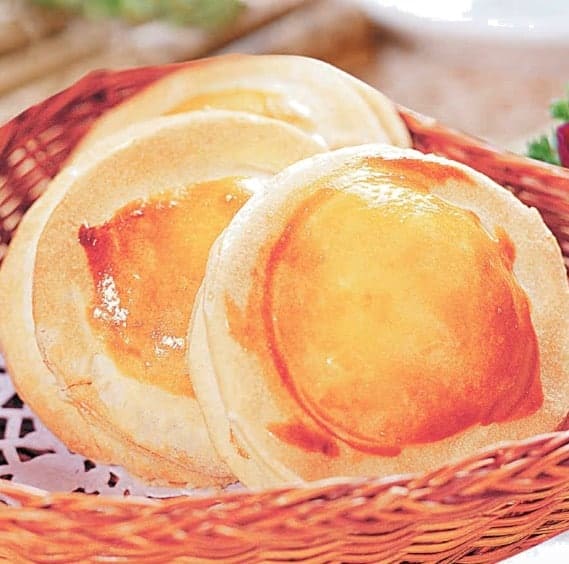Roasted Crispy Onion and Chicken Dumpling Recipe
