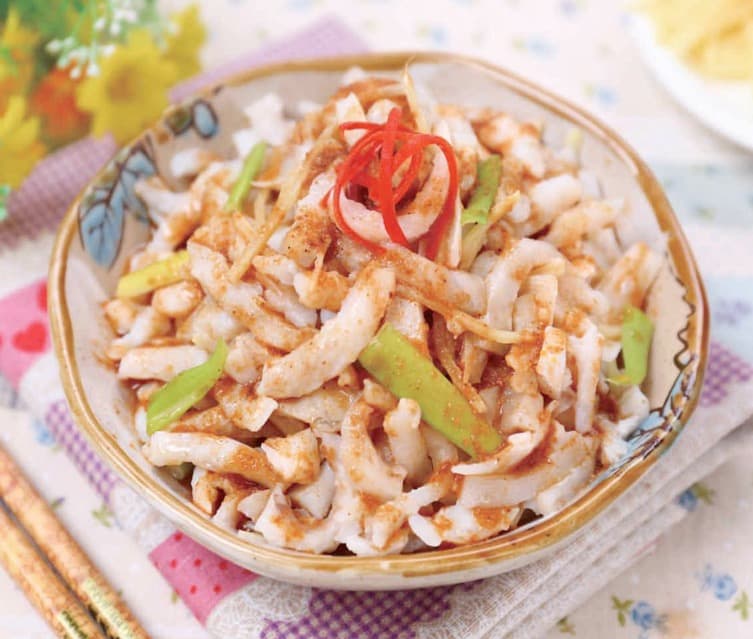 Satay Fish Fillet