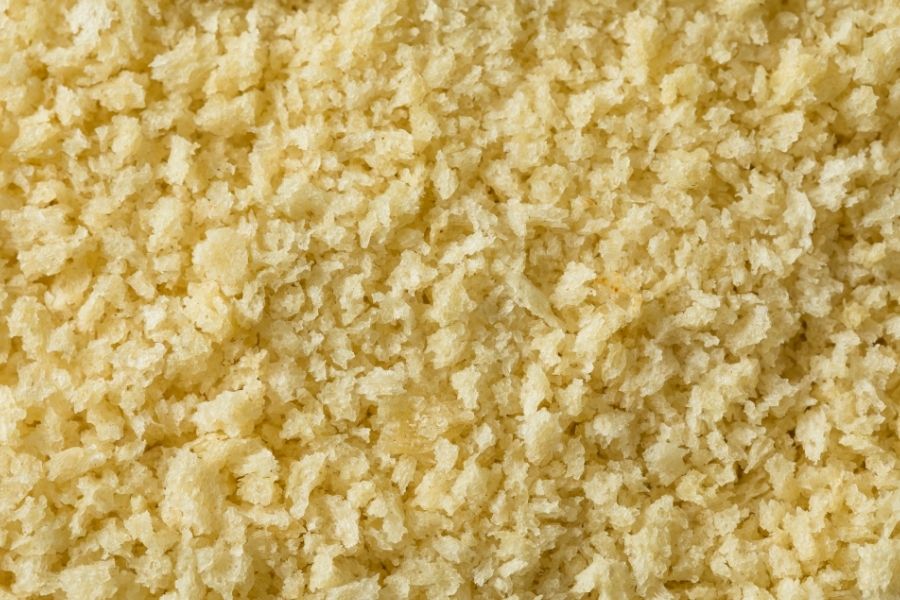What is Panko