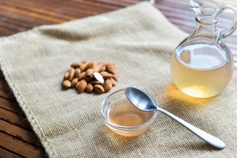 How to Cook With Almond Cooking Oil