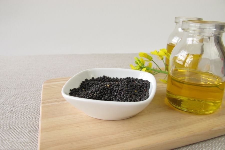 Is Canola Cooking Oil Healthy