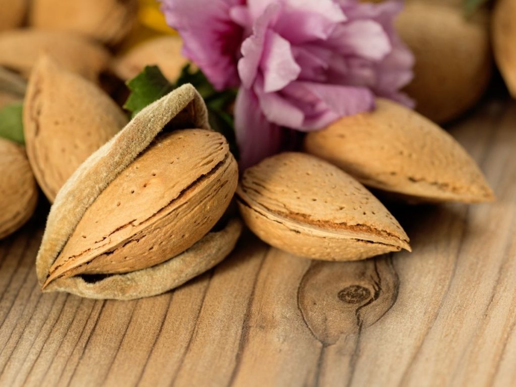 What Does Almond Cooking Oil Taste Like