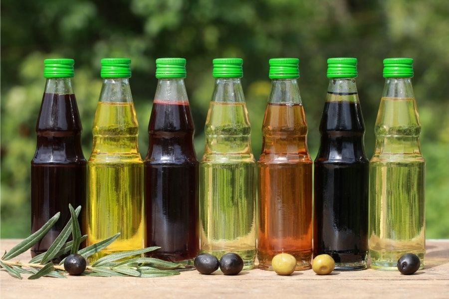 how to choose Canola Cooking Oil
