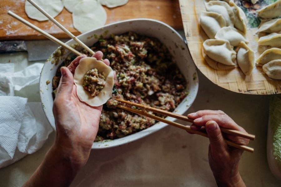 Chinese Recipes That Every Meat Lover Will Enjoy image1