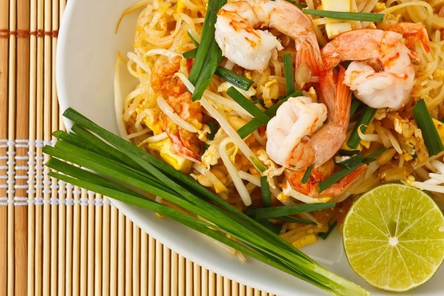 How To Find The Right Noodles
