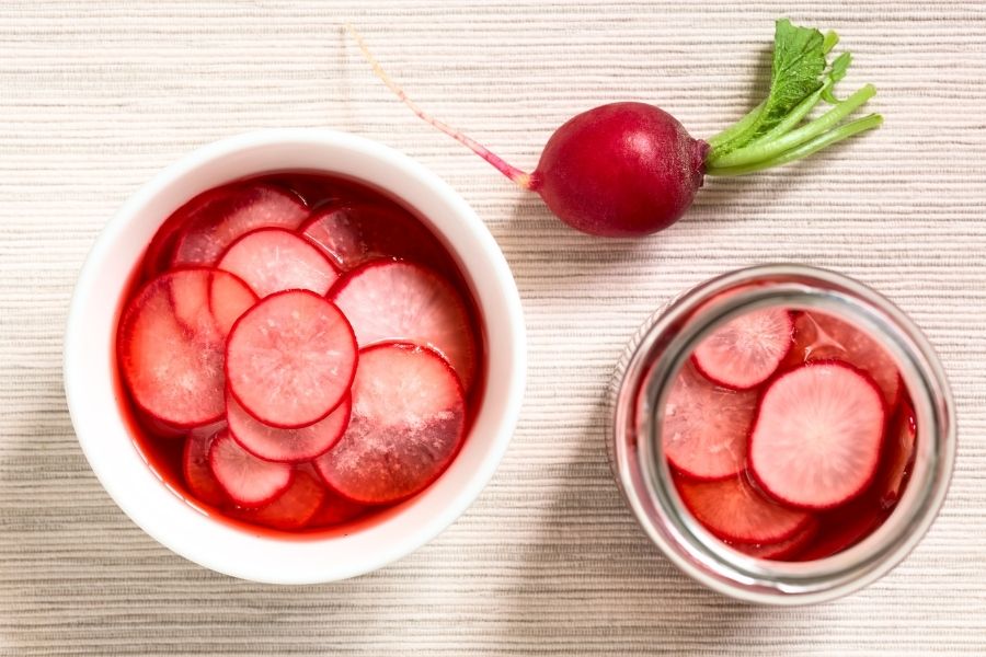 How to Make Red Wine Vinegar Taste Good