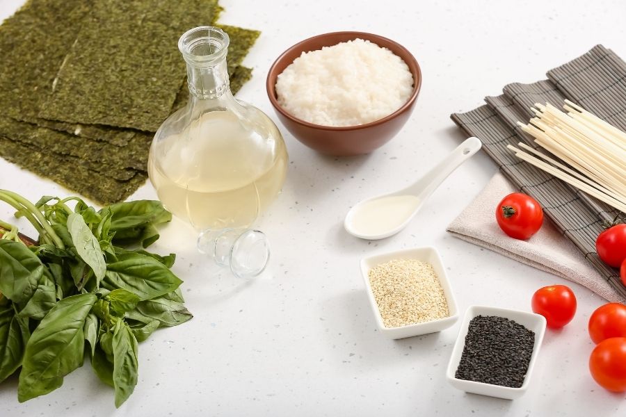 How to Make Rice Vinegar Taste Good