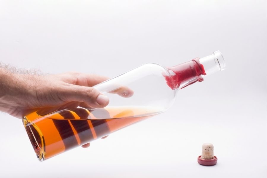 How to Make Sherry Cooking Wine Taste Good