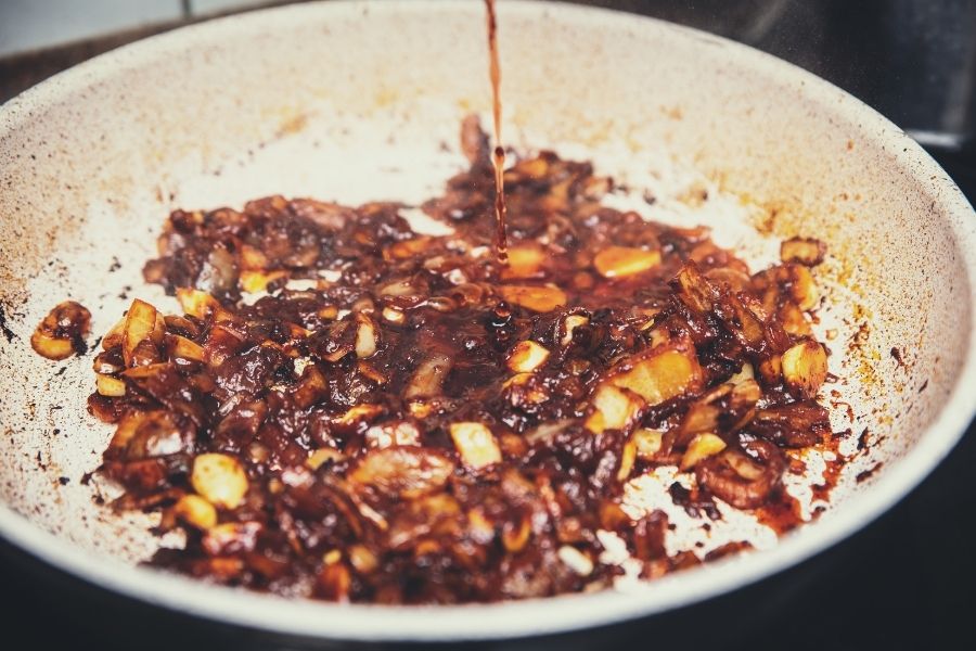What Does Sherry Cooking Wine Taste