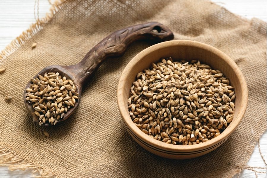 What Features Should You Consider When Buying Malt Vinegar