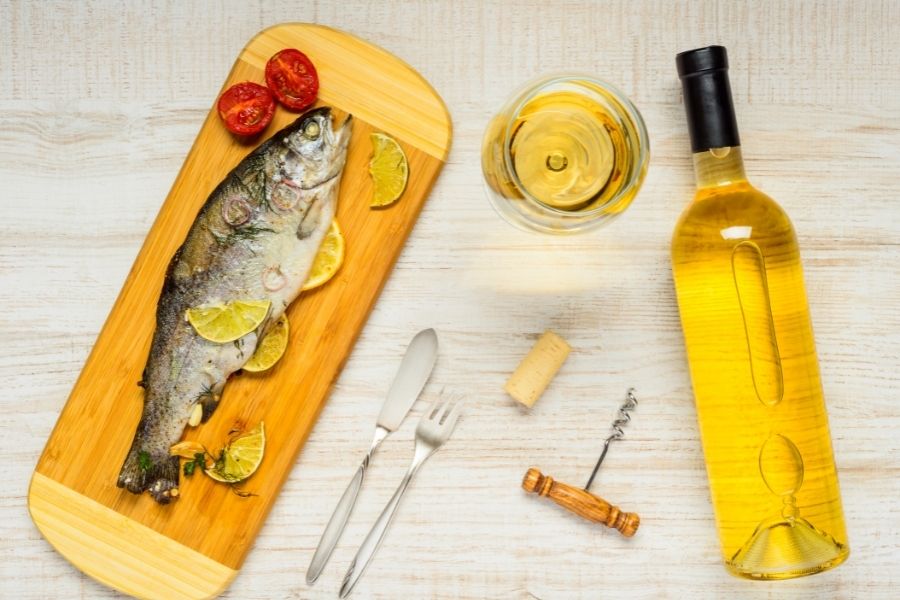 What Features Should You Consider When Buying White Cooking Wine