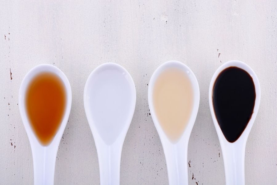 What is Malt Vinegar