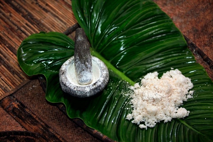 What is Rice Cooking Wine