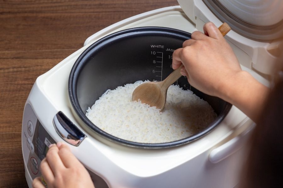 Electric Rice Cookers Reviews