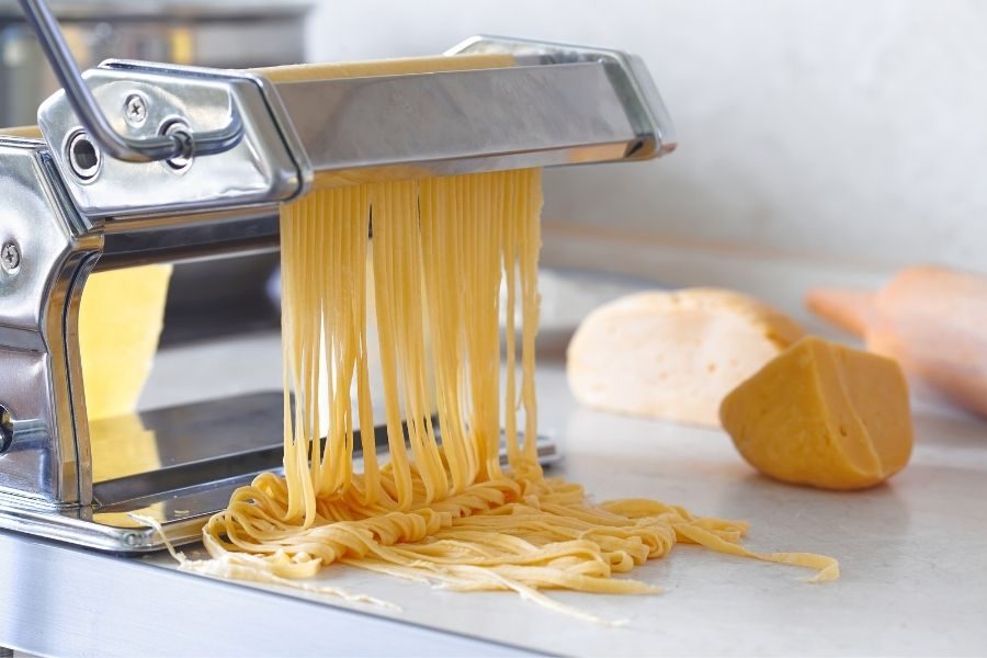 noodle maker reviews