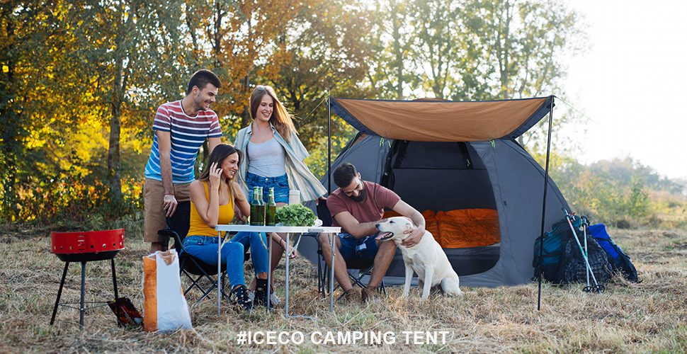 Best 5 Camping Gears For Summer Time1