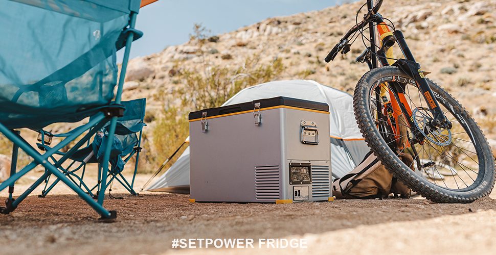Best 5 Camping Gears For Summer Time3