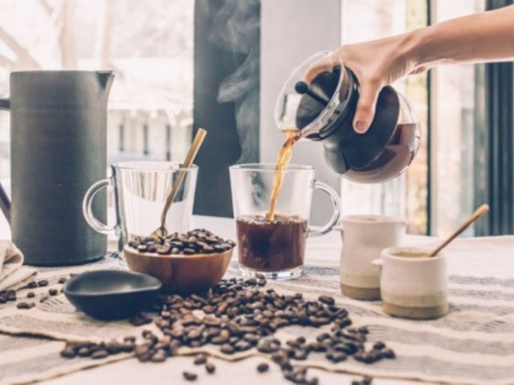 Small Kitchen Appliances You Need to Have to Make the Perfect Coffee2