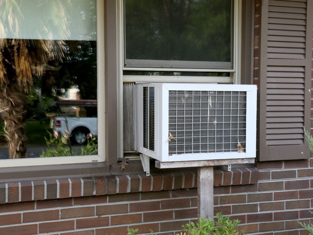 10 Best Window Air Conditioners Reviews and Buying Guide