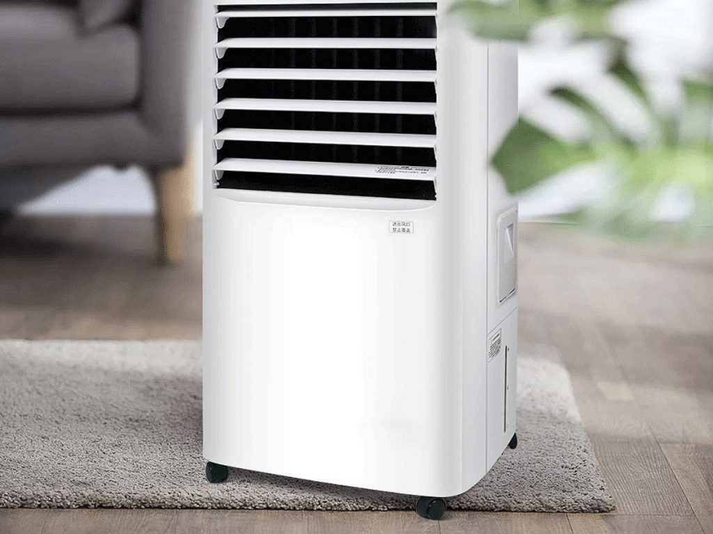 5 Best Mini Air conditioners Reviews and Buying Guide