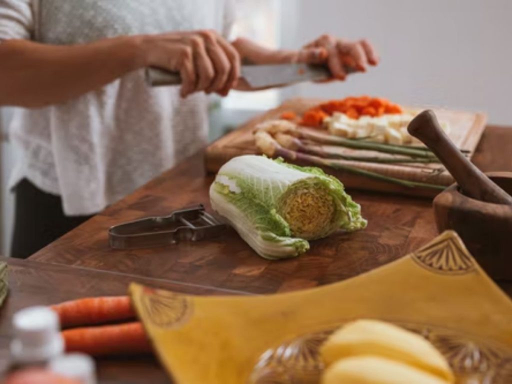 4 Reasons Why You Need a High Quality Knife 2