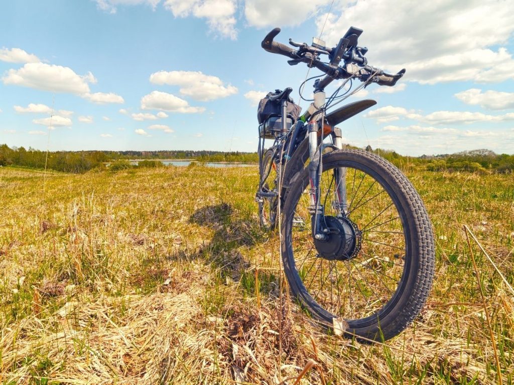 Electric Bikes Reviews and Buying Guide