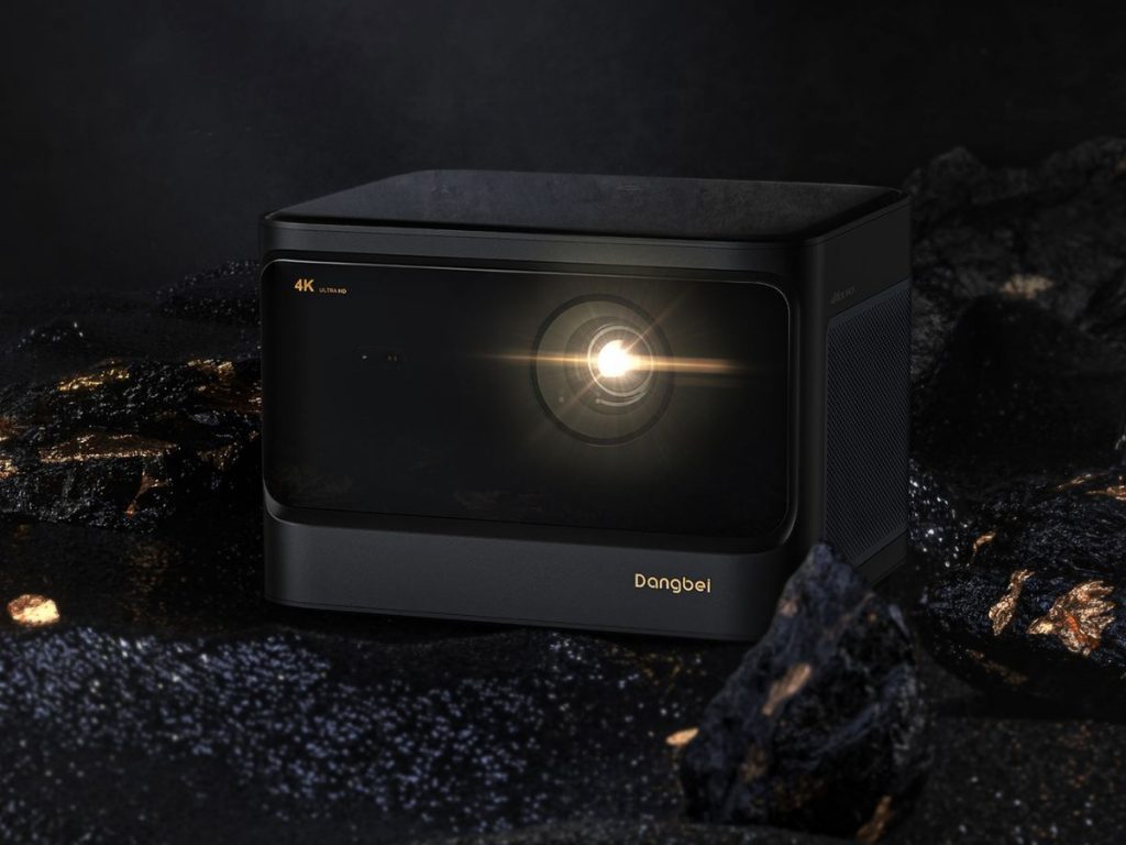 4k projector