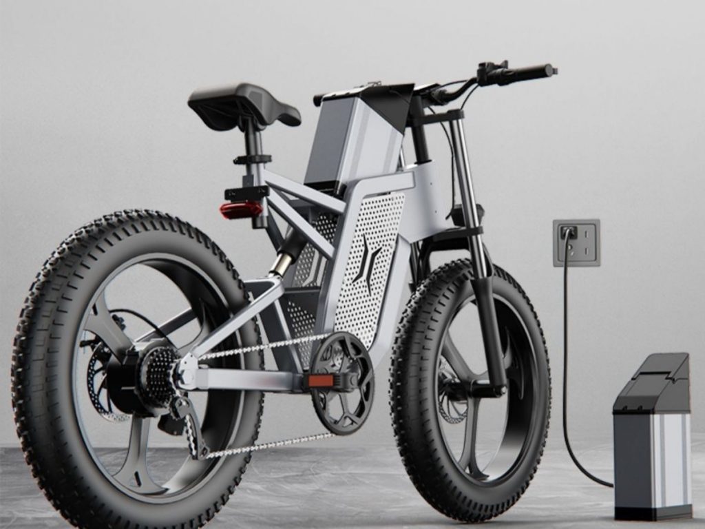Best Fat Tire Electric Bikes Reviews and Buying Guide