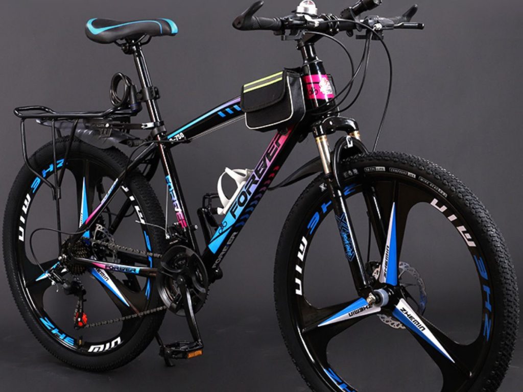 Best Mountain Bikes Reviews and Buying Guide