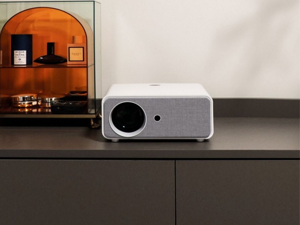 HD projector