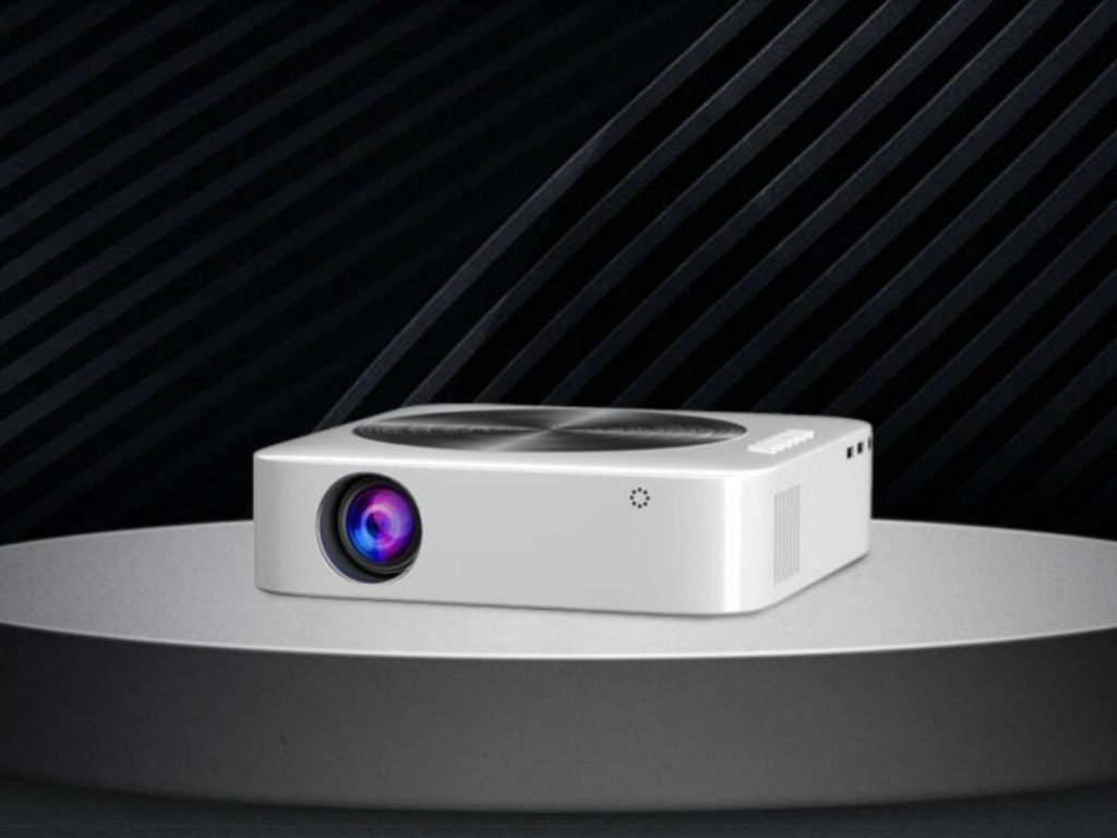 Mini projector