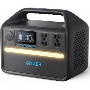 Anker 535 PowerHouse