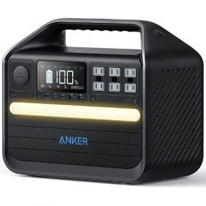 Anker 555 PowerHouse