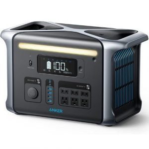 Anker 757 PowerHouse